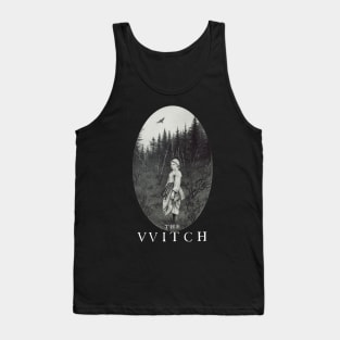 The Witch Tank Top